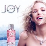 New Dior Joy Intense ad played by Jennifer Lawrence