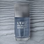 Issey Miyake’s new L’Eau Majeure ad