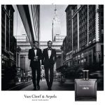 Van Cleef & Arpels – In New York
