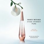 Pub L’Eau d’Issey Pure Nectar de Parfum
