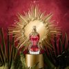 La Belle, the new perfume for women from Gaultier