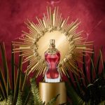 La Belle, the new perfume for women from Gaultier