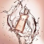 Dance with Repetto, the new Repetto fragrance ad