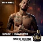 Spirit of The Brave commercial with Neymar JR