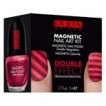 Pupa – Magnetic Nail Art Kit