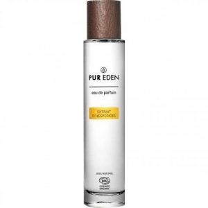 Extrait d'Hespérides