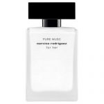Pure Musc, the new fragrance For Her Narciso Rodriguez