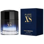 Pure XS or Pure Excess new perfume Paco Rabanne