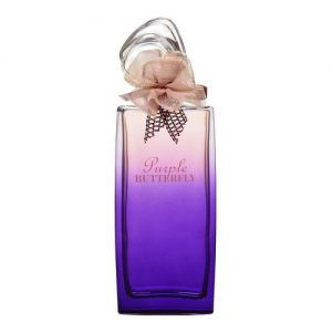 The enigmatic and refined eau de parfum from Hanaé Mori