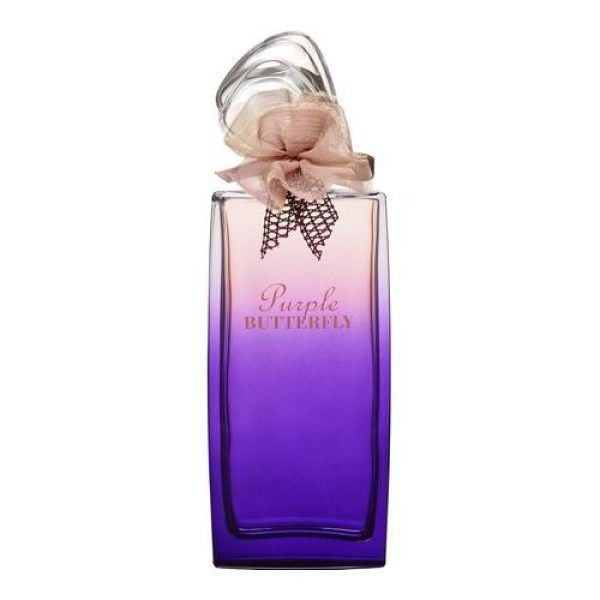 The enigmatic and refined eau de parfum from Hanaé Mori