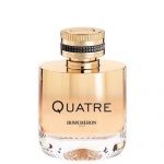 Quatre Intense, Boucheron’s new olfactory jewel