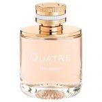 Boucheron perfume Quatre