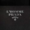 What do you think of L’Homme de Prada?