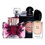 What perfume to wear in the evening?