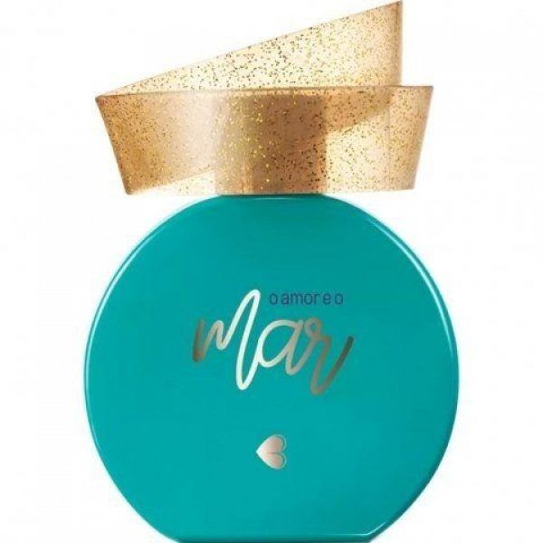 Amor & Mar O Amor e O Mar