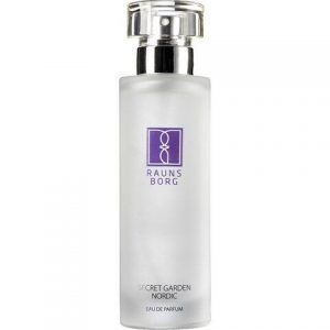 Secret Garden Nordic