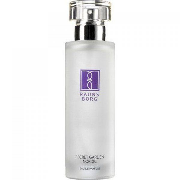 Secret Garden Nordic
