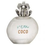Rem Coco de Réminiscence, an island fragrance made from coconut