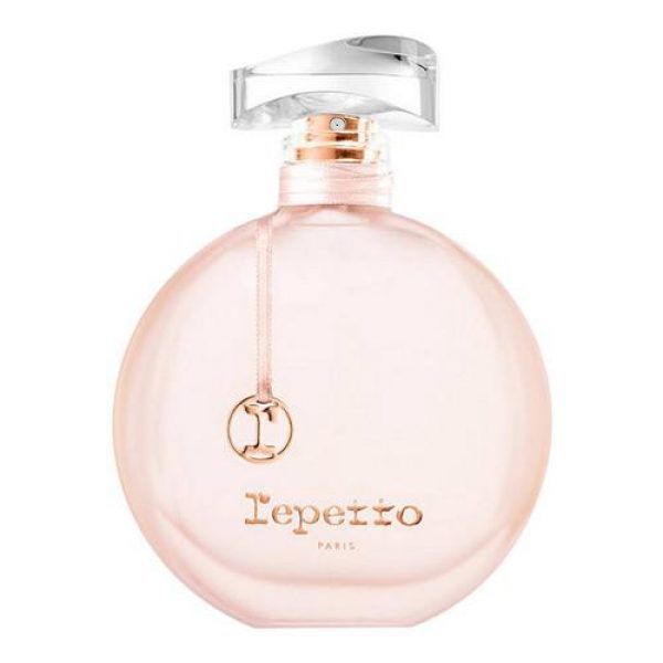 The feminine Eau de Parfum from the dance house