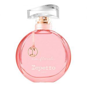 The scent of a Floral Water according to Repetto