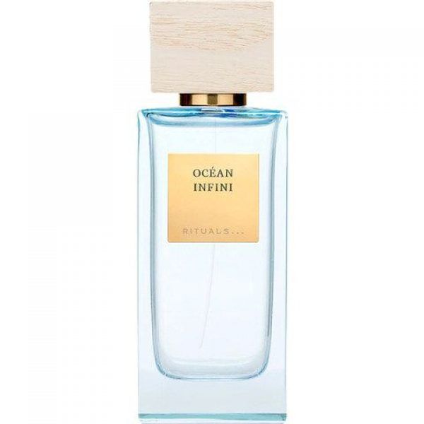 Oriental Essence - Océan Infini