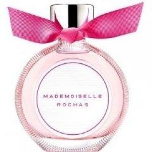 Mademoiselle Rochas
 EAU DE TOILETTE