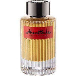 Moustache
 EAU DE PARFUM
