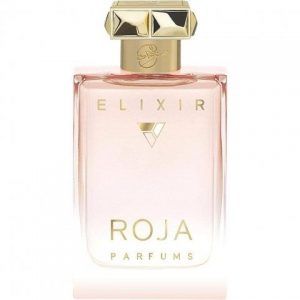Elixir
 ESSENCE DE PARFUM