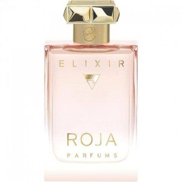 Elixir
 ESSENCE DE PARFUM