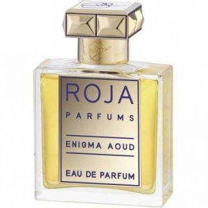 Enigma Aoud
 EAU DE PARFUM