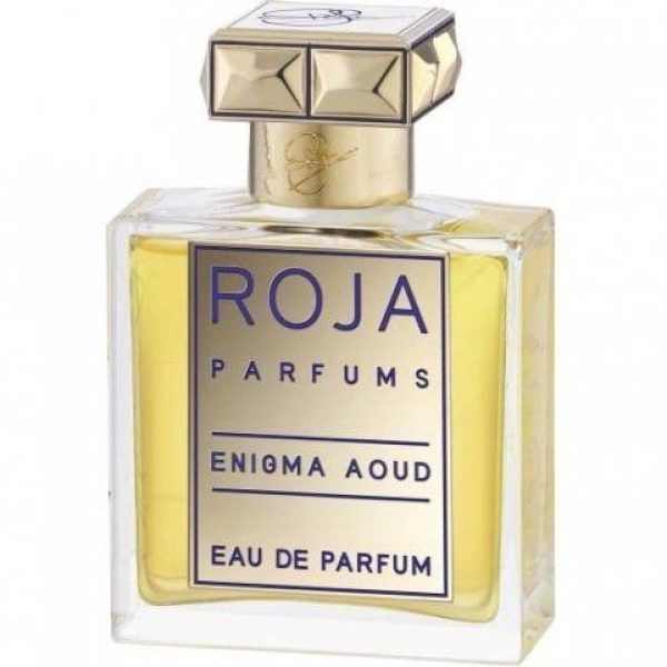 Enigma Aoud
 EAU DE PARFUM