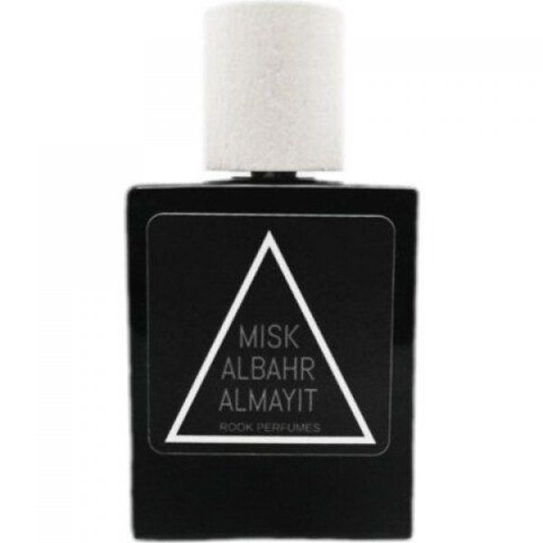 Misk Albahr Almayit