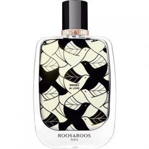 Woods in Love In the Wood for Love