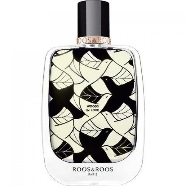 Woods in Love In the Wood for Love