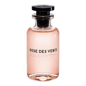 The Rose des Vents revisited by Louis Vuitton