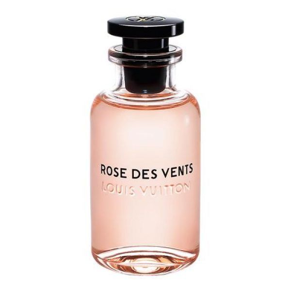 The Rose des Vents revisited by Louis Vuitton