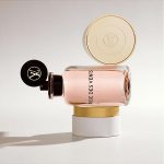 Rose des Vents fragrance, femininity at its peak
