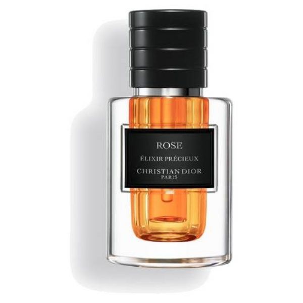 Precious Rose Elixir, magical scents