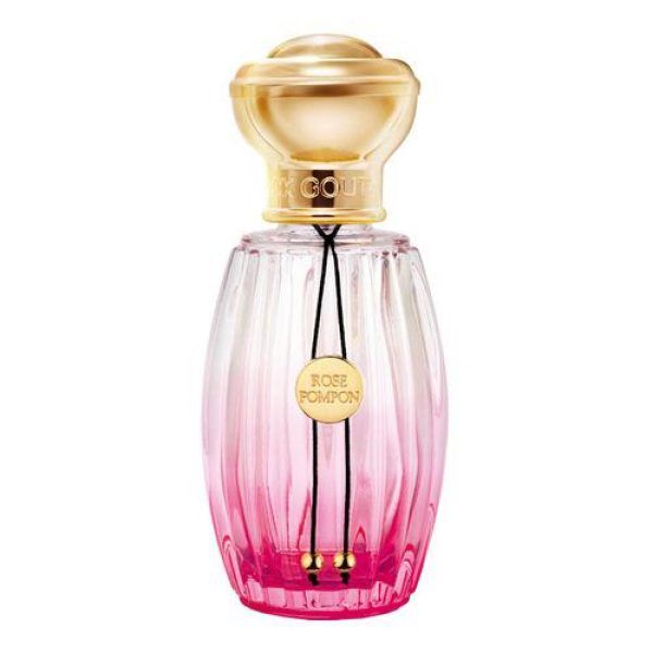 Annick Goutal and her passion for roses