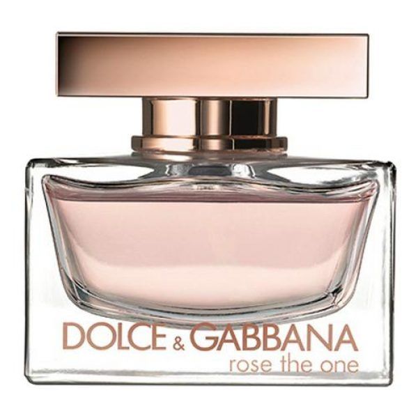 When the dolce vita is nestled in a silky rose