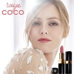 When Coco Chanel’s beauty comes in lipstick