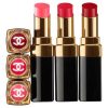 Rouge COCO FLASH, the new CHANEL lipstick