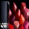 A satin formula for Rouge Dior