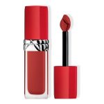 Rouge Ultra Care Liquid, Dior’s new secret for a stunning smile