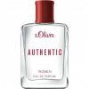 Authentic Women
 EAU DE PARFUM