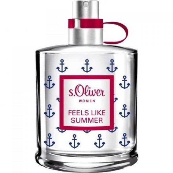 Feels Like Summer Women 2018