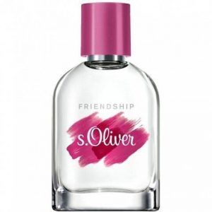 Friendship (Eau de Parfum) (magenta)
