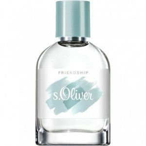 Friendship (mint) (Eau de Toilette)
