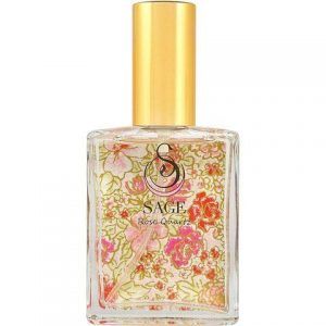 Rose Quartz
 EAU DE TOILETTE