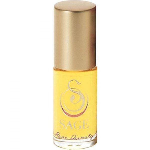 Rose Quartz
 PERFUME OIL